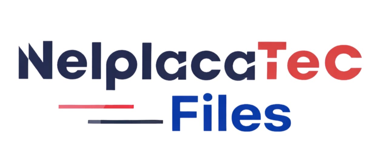 Nelplaca Tec Files